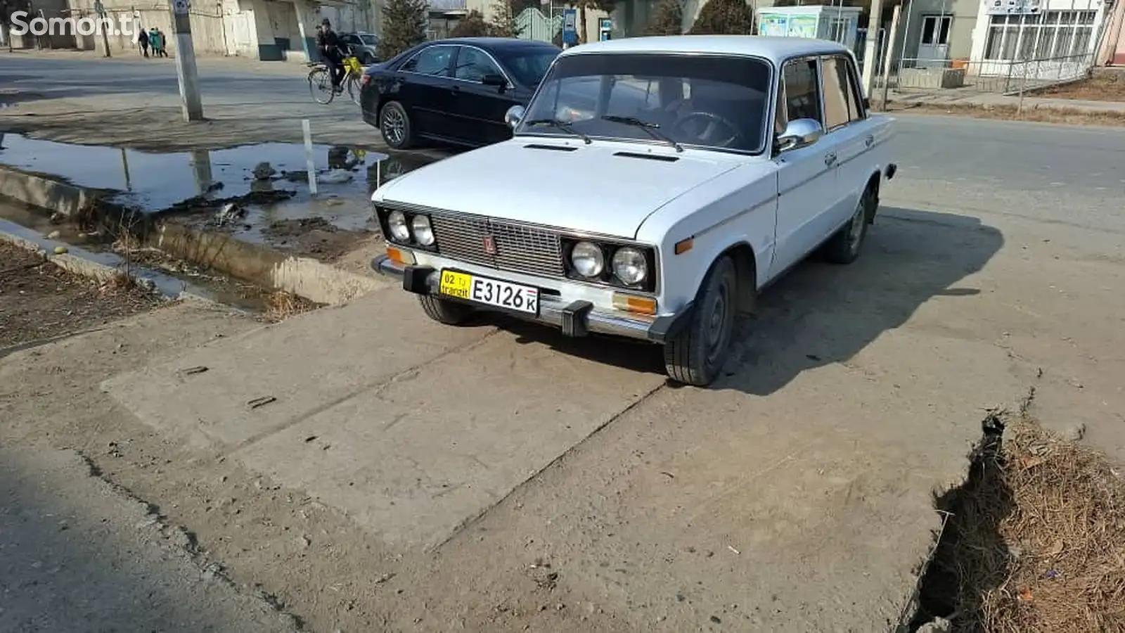 ВАЗ 2106, 1990-1