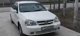 Daewoo Lacetti, 2005-2