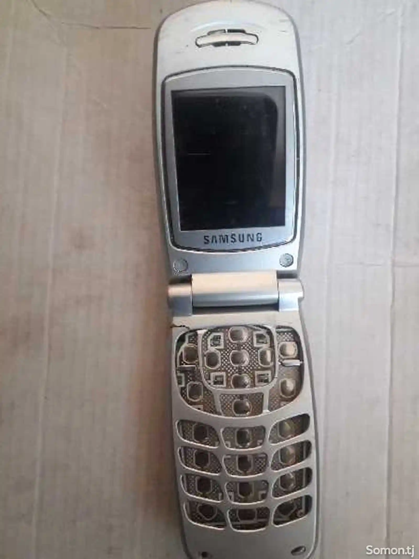 Телефон Samsung на запчасти-2