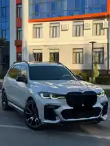 BMW X7, 2020-3