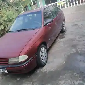 Opel Astra F, 1993