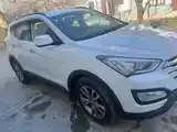 Hyundai Santa Fe, 2015-3