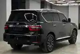 Nissan Patrol, 2022-5