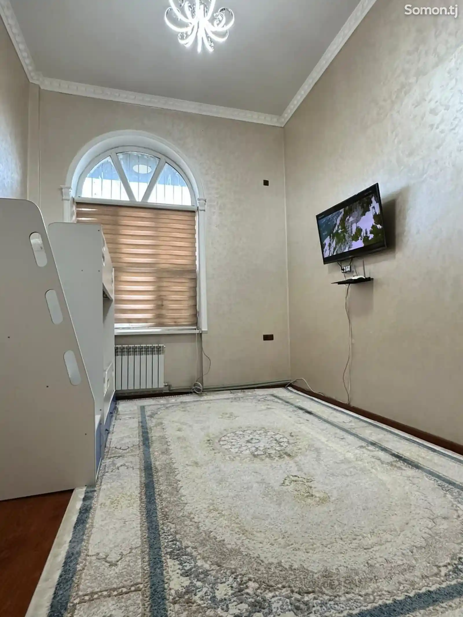 2-комн. квартира, 1 этаж, 51м², Алфемо-4