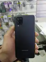 Samsung Galaxy A12-2