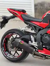 Мотоцикл HONDA CBR 1000RR на заказ-4