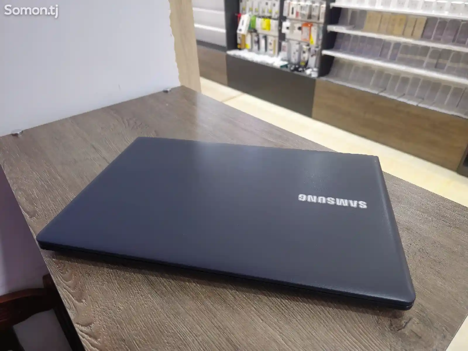 Ноутбук Samsung Core i5-4210M / 8Gb / GT 820M 2GB / SSD 256Gb-6