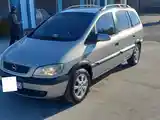 Opel Zafira, 2000-6