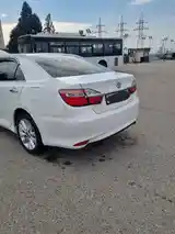 Toyota Camry, 2012-5