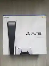 Игровая приставка Sony PlayStation 5-3