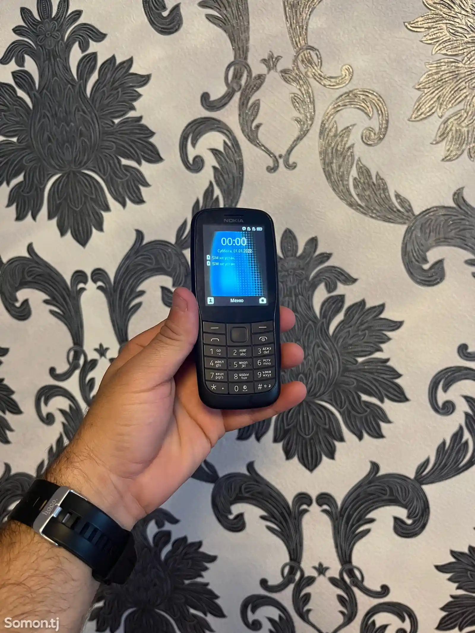 Nokia 220-1