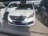 Hyundai Sonata, 2015-4