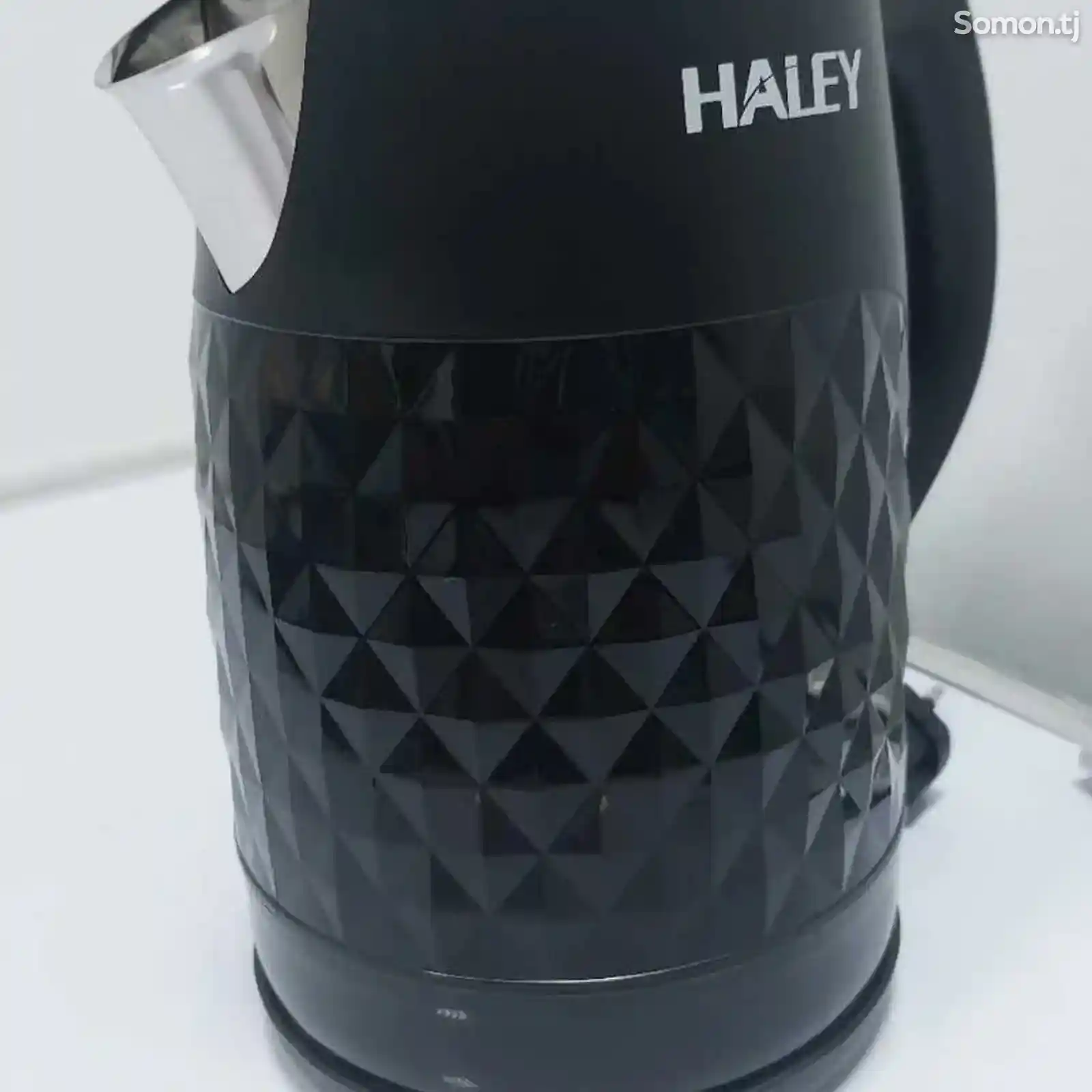 Электрочайник чайник Haley-5
