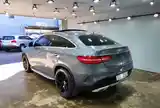 Mercedes-Benz GLE class, 2018-4