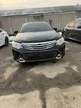 Toyota Camry, 2015-4