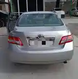 Toyota Camry, 2011-4