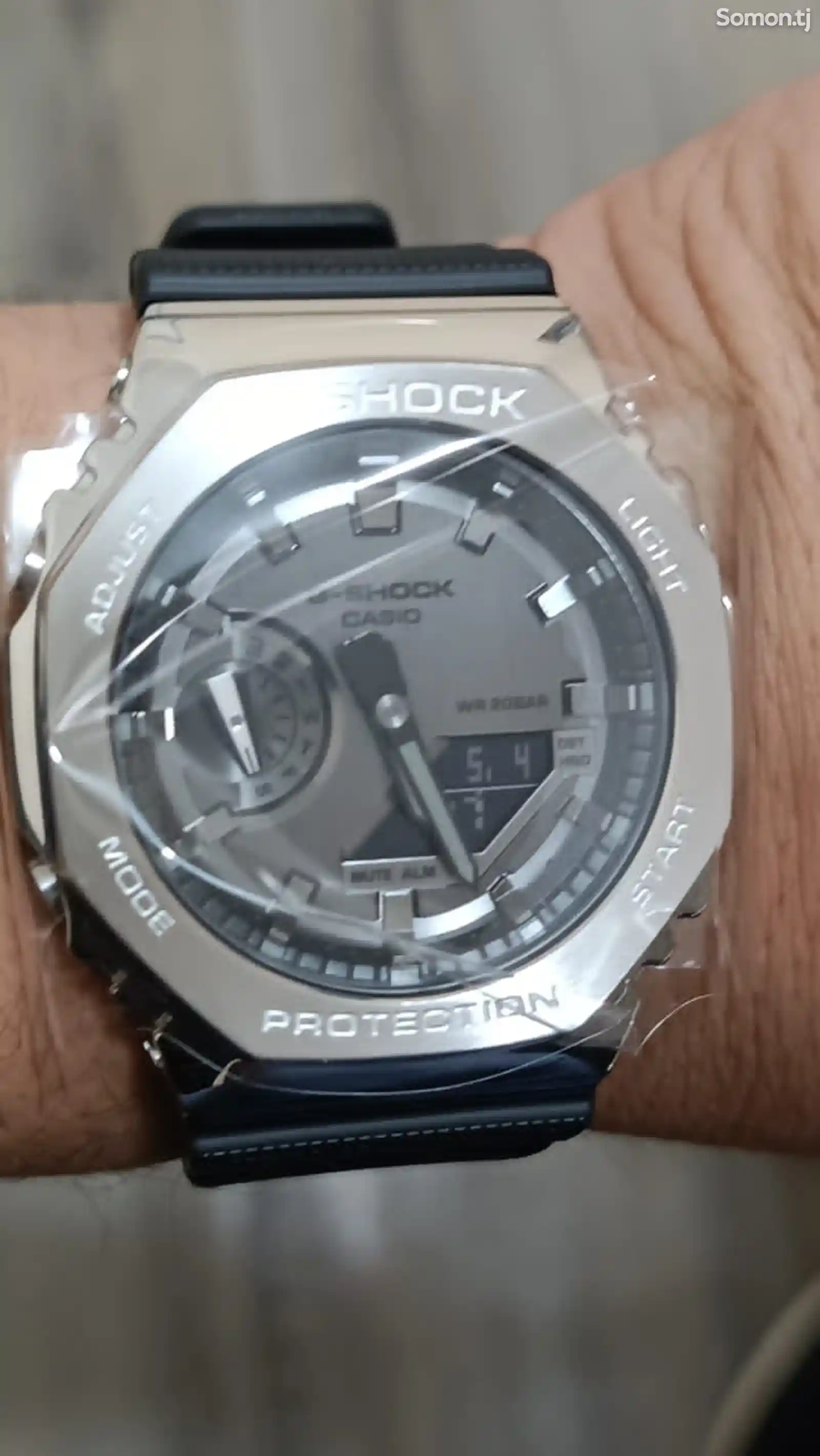 Часы G-Shock-2