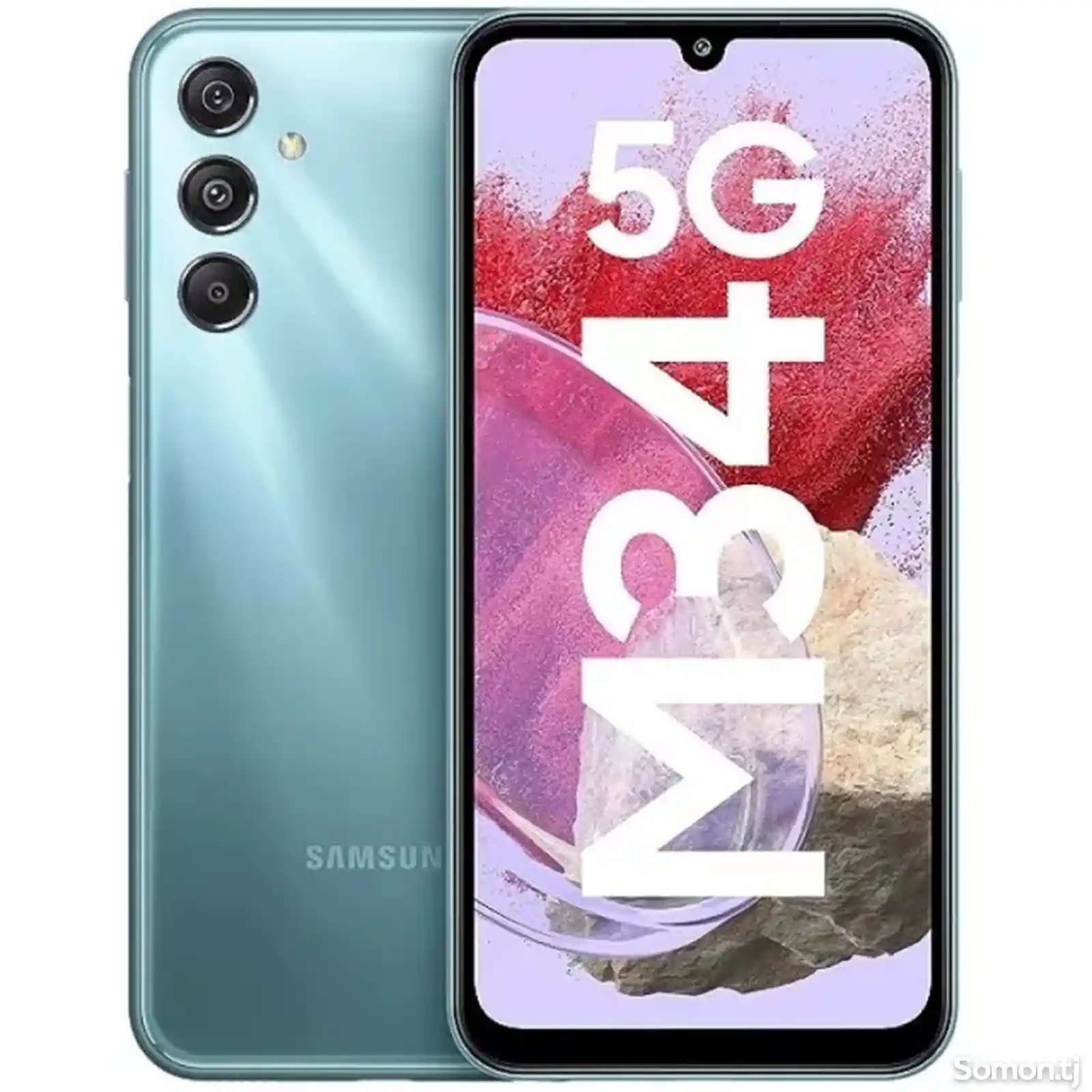 Samsung Galaxy M34 6/128gb-2