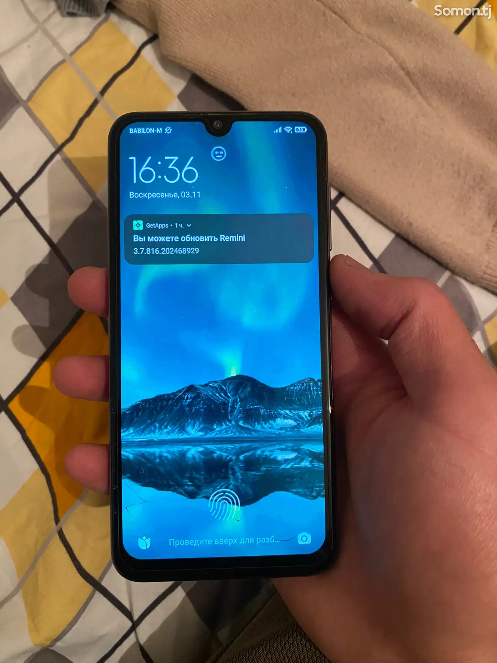 Xiaomi Mi 9 SE-1