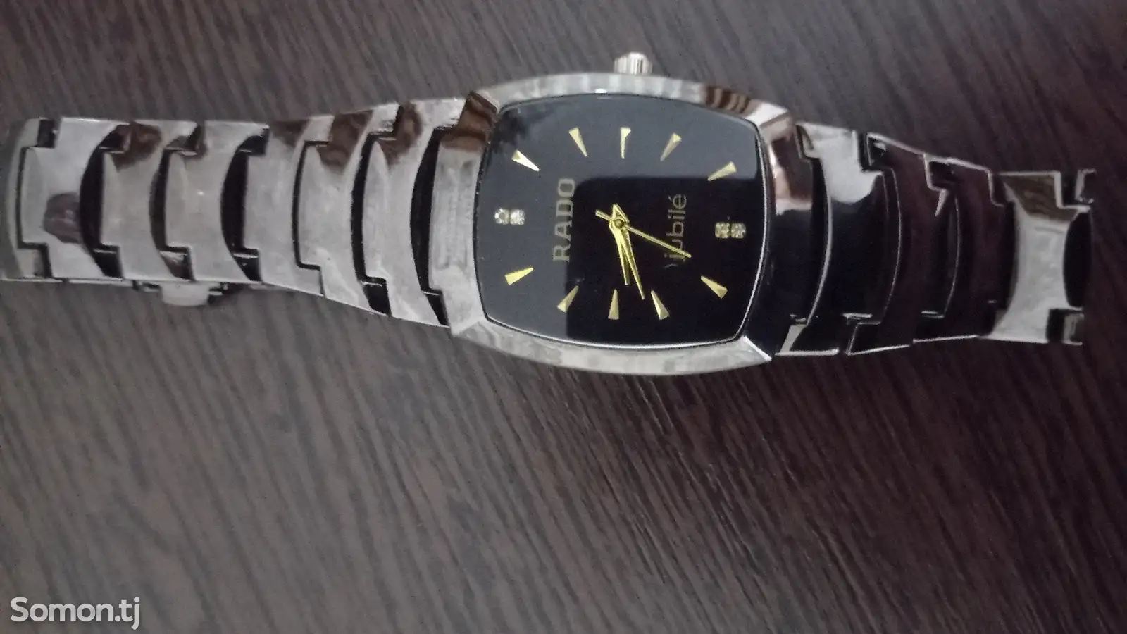 Мужские часы Rado-1