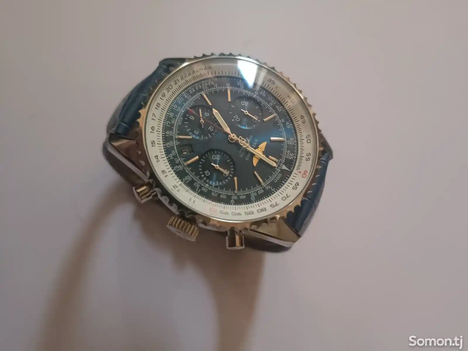 Часы Breitling-1