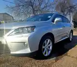 Lexus RX series, 2011-3