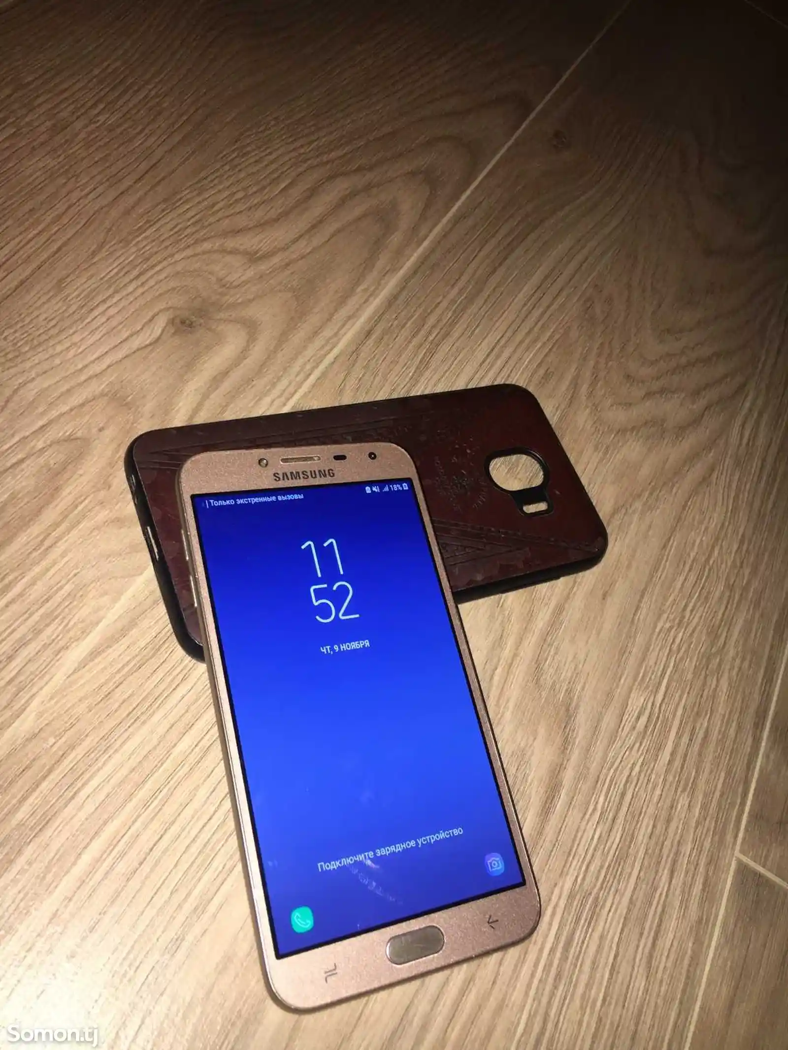 Samsung Galaxy J4-3