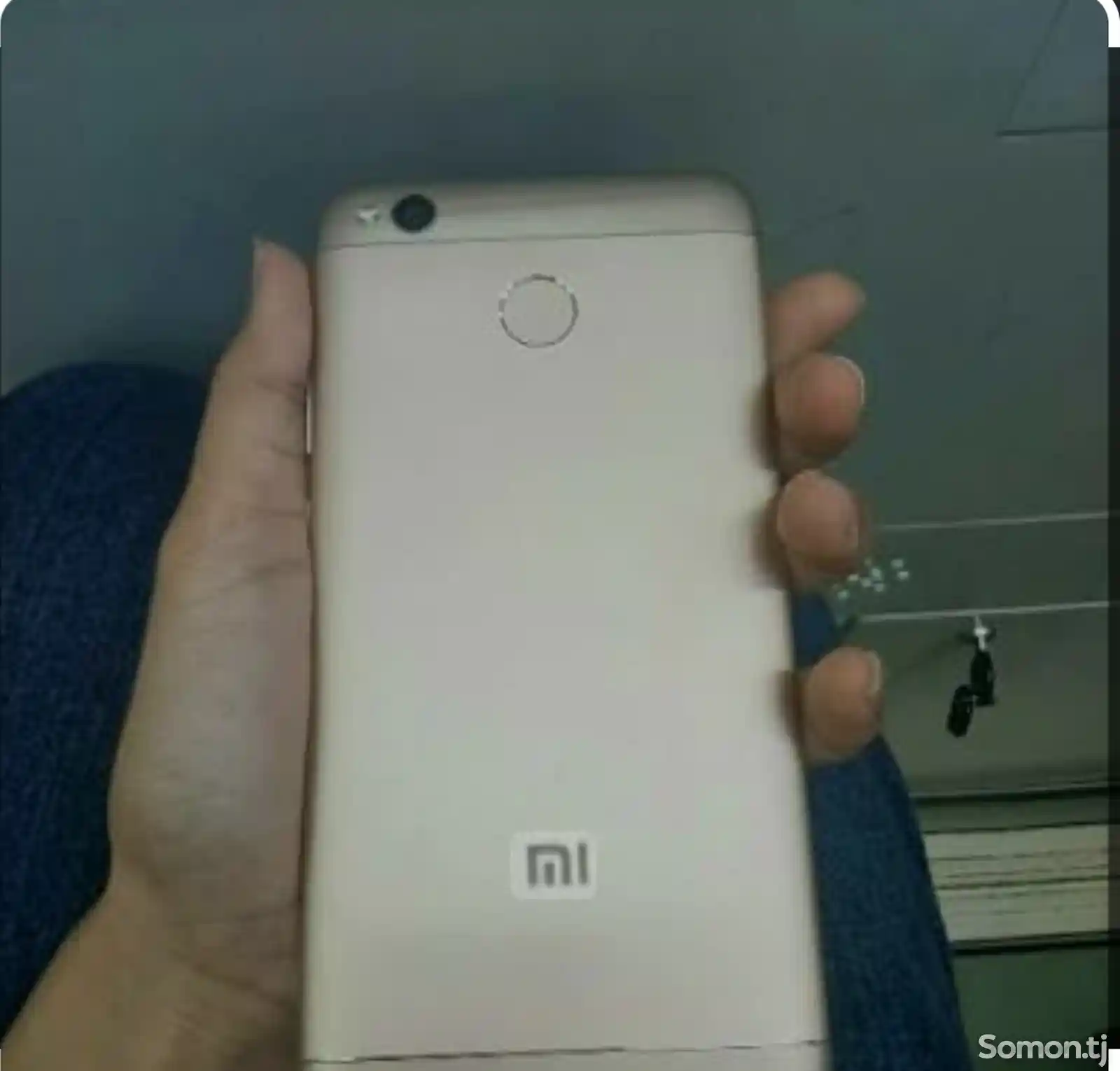 Xiaomi Mi,16гб