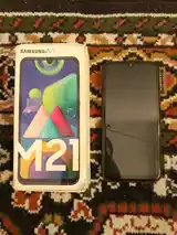 Samsung Galaxy M21-5