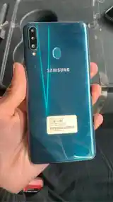 Samsung Galaxy A20s-2