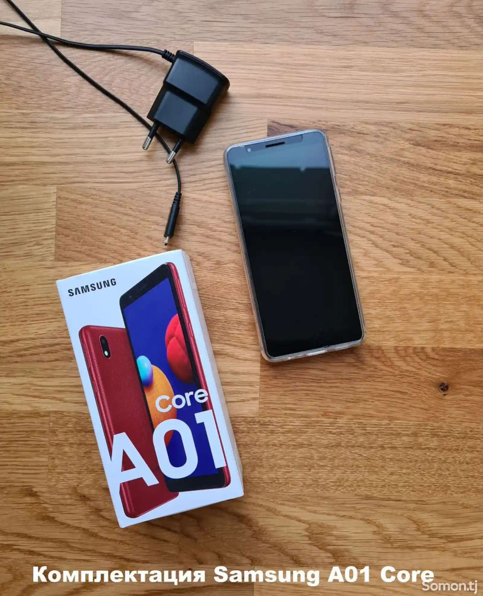 Samsung Galaxy A01 Core 16GB-3