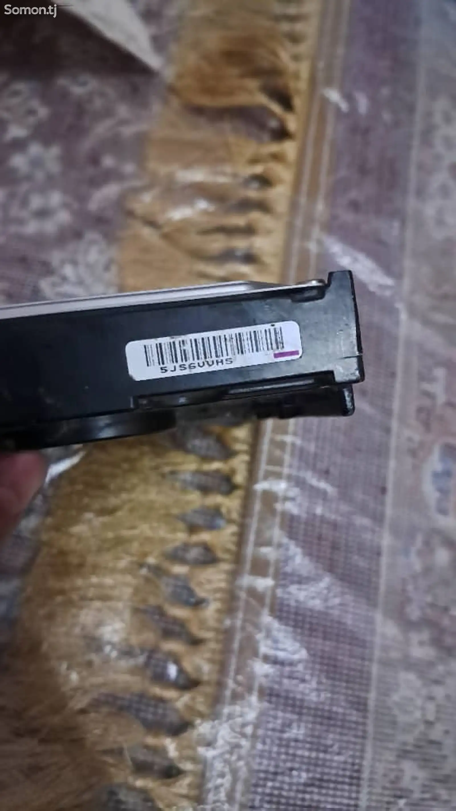 Жесткий диск 160gb-3