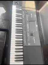 Синтезатор Korg Pa 600-3