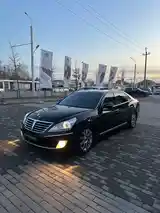 Hyundai Equus, 2012-2