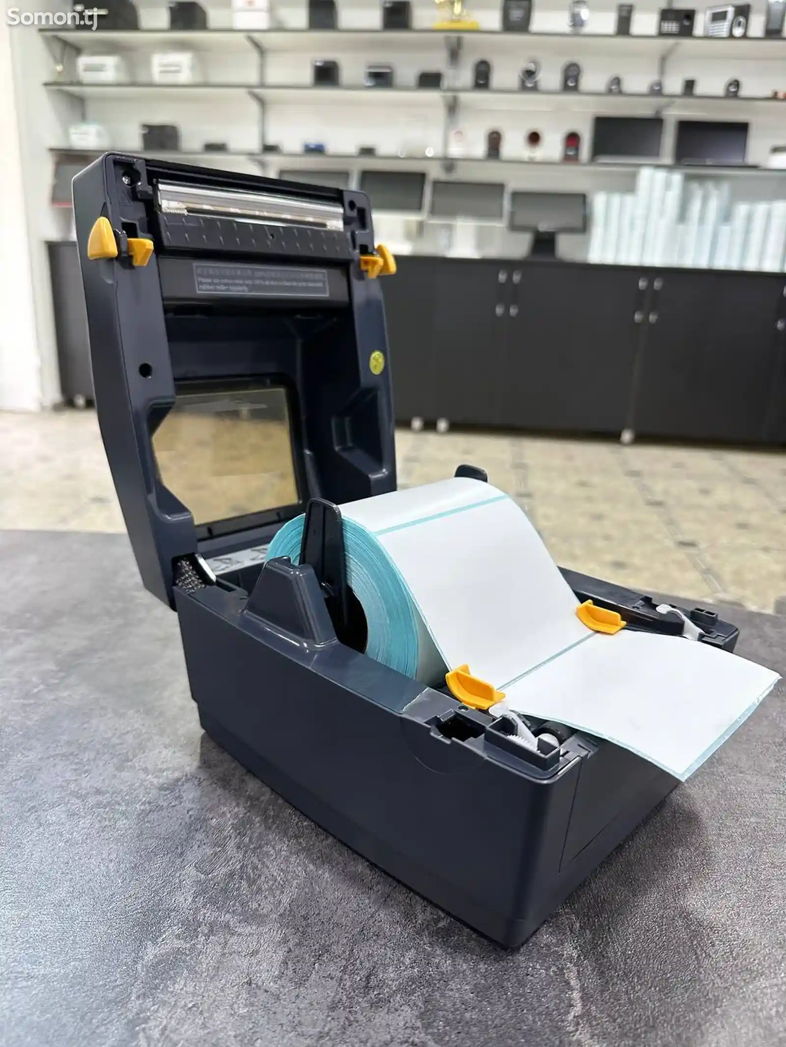 Принтер этикеток Xprinter XP - DT426B-5