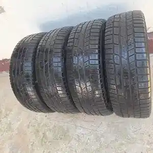 Шины 205/60 R16 Continental