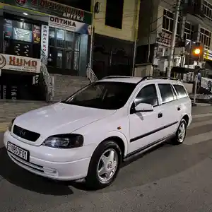 Opel Astra G, 1998