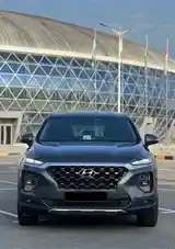 Hyundai Santa Fe, 2020-3