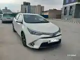 Toyota Corolla, 2018-2