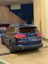 BMW X5, 2019-4