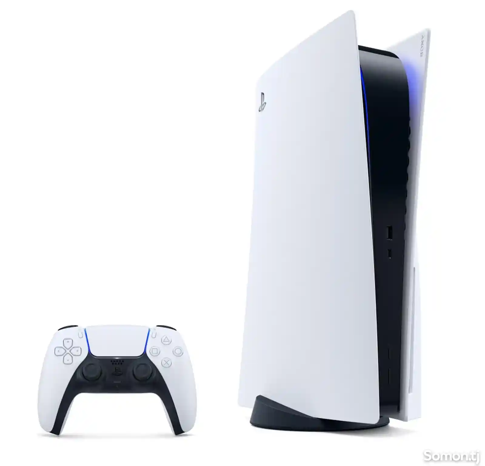 Игровая приставка Sony PlayStation 5 eu-4