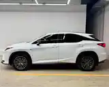 Lexus RX series, 2018-3