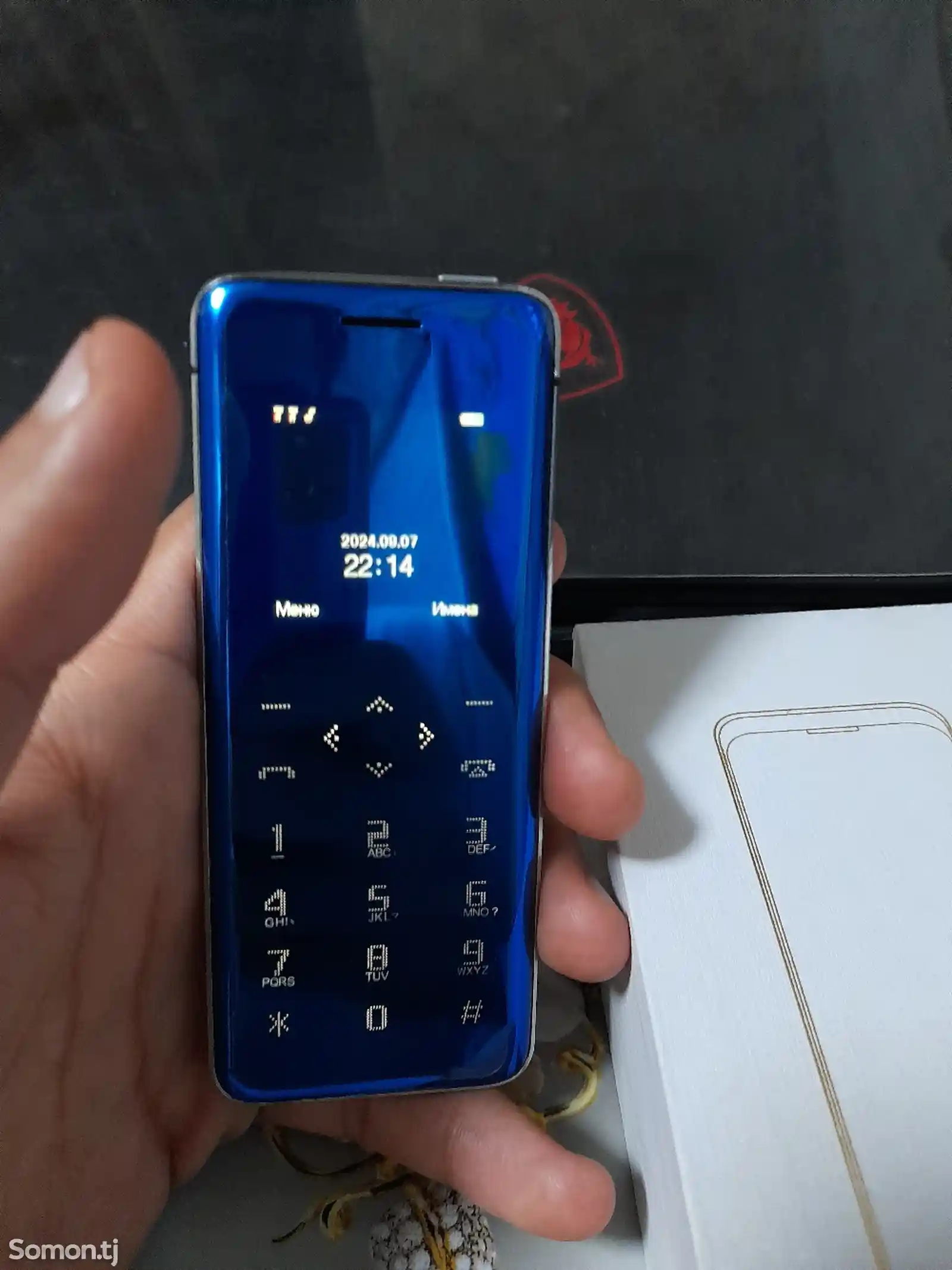 Телефон Nokia-5