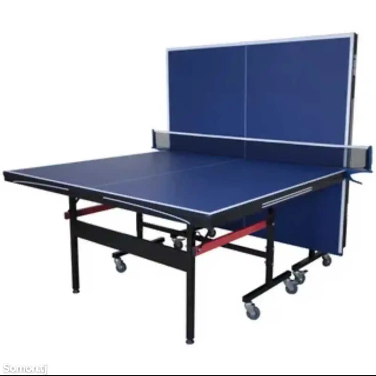 Теннисный стол-4