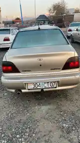 Daewoo Nexia, 1996-3