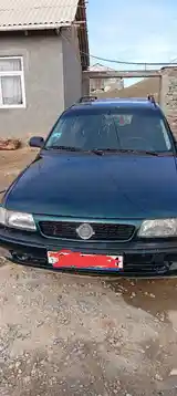 Opel Astra F, 1995-4