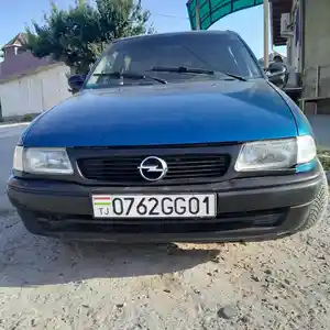 Opel Astra F, 1993