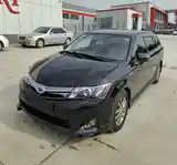 Toyota Camry, 2015-4