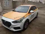 Hyundai Accent, 2019-8