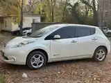 Nissan Leaf, 2011-5